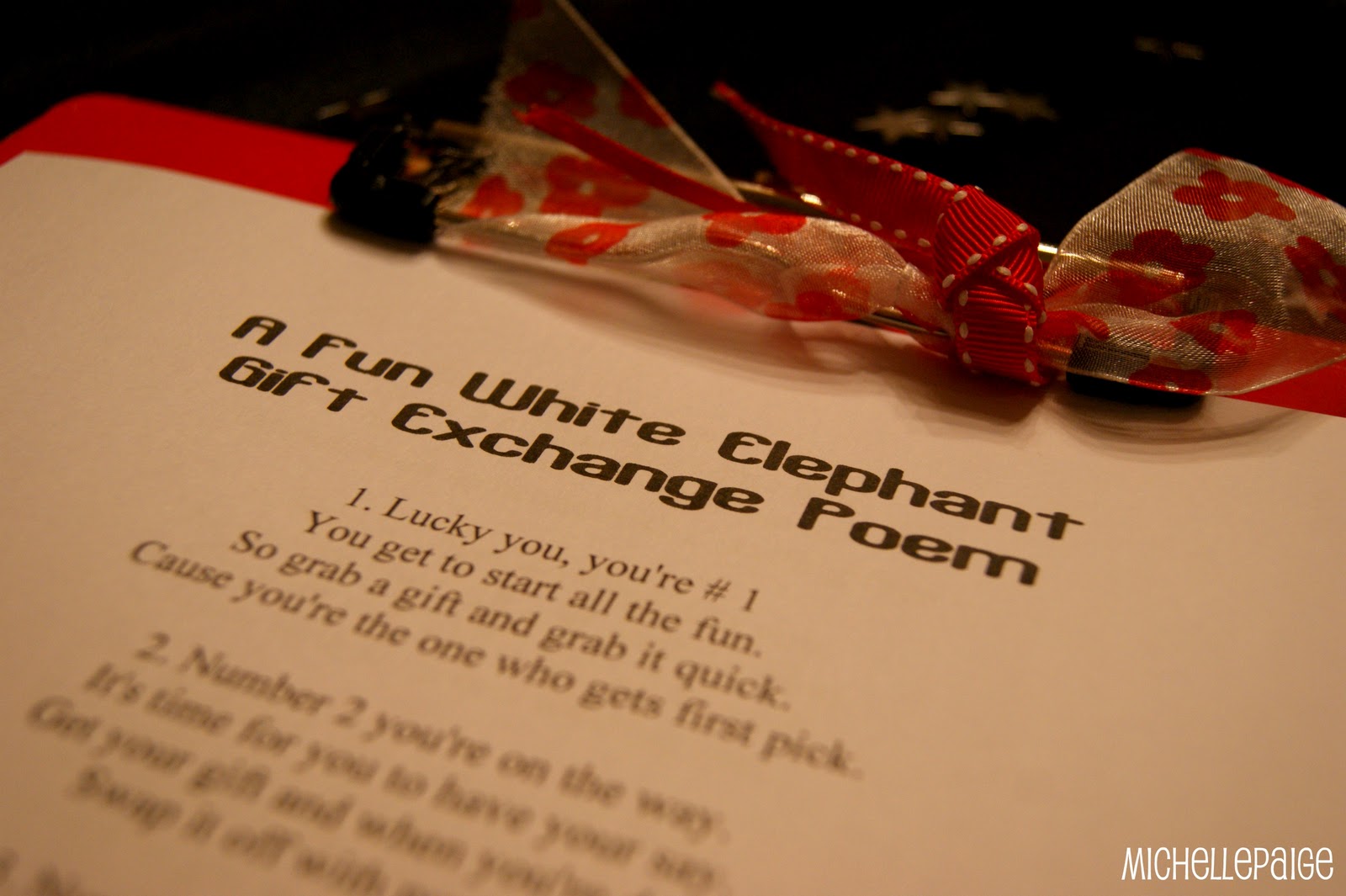 Gift ideas for white elephant christmas party Gift ideas for white elephant christmas party